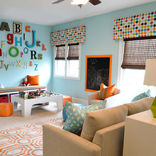 Playroom