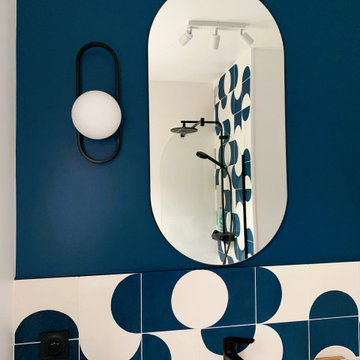 Bernin Salle de bain