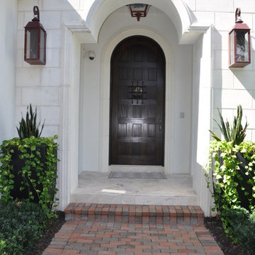 Custom Home in Gulfstream, FL