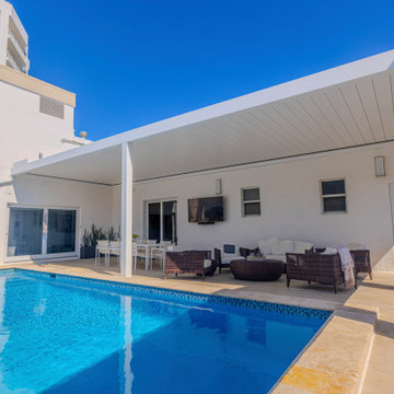 Bay Harbor Islands Penthouse
