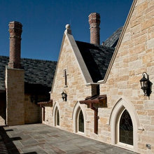 Chimney