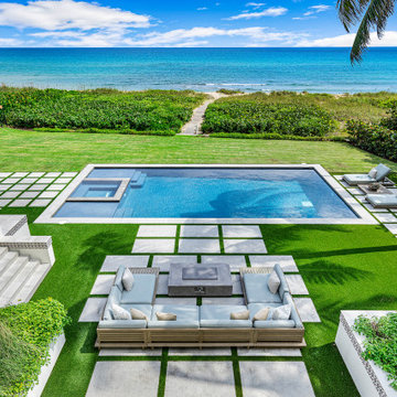 Gulfstream Oceanfront
