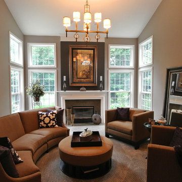 Drab to Fab Decorating