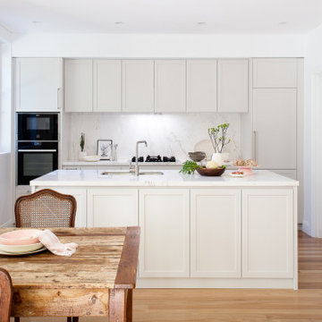 Cooper Park Rd Bellevue Hill Project
