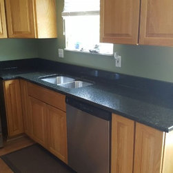 $1,495 Program - Black Uba Tuba - Products