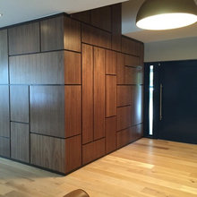 wall panels