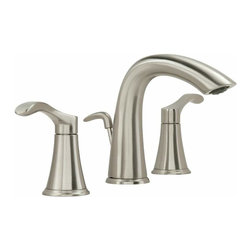 Miseno - Miseno ML311 Bella Widespread Bathroom Faucet - Bathroom Sink Faucets