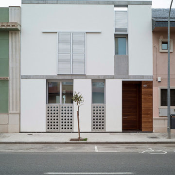 VIVIENDA UNIFAMILIAR CASTELLAR