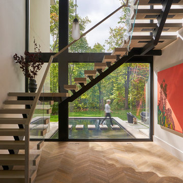 Highland Park Family Residence