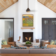 Living Room Ideas
