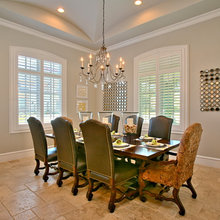 Dining Room Lighting