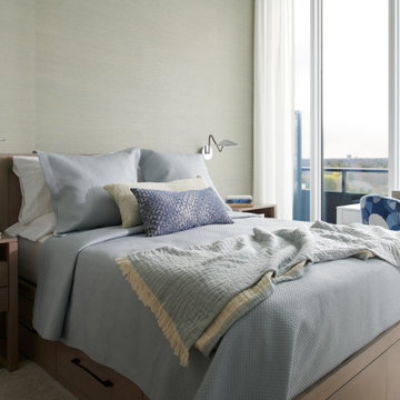PORT CREDIT PENTHOUSE