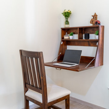 The Raghuvani Home - 3BHK Villa, House of Hiranandani