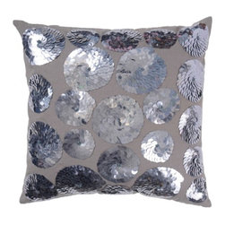Dress Up Your Holiday - Decorative Pillows