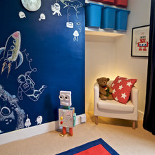 Darren's Room