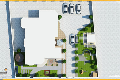 Landscape Design