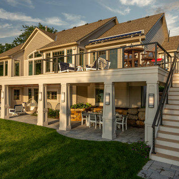 Lakeside Leisure