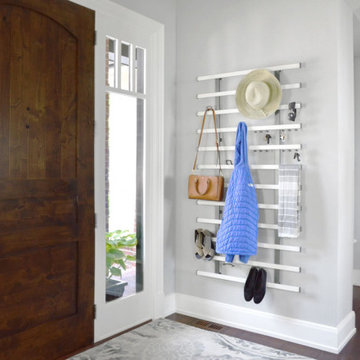 SYMPHONY Wall Organizer - 66"
