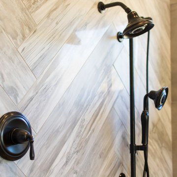 2015 Fall Parade of Homes, Yadkin River Custom Home