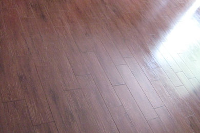 Wood Floors