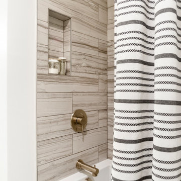 Mid-Century Overhaul