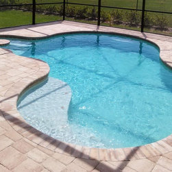 Our Projects - Products