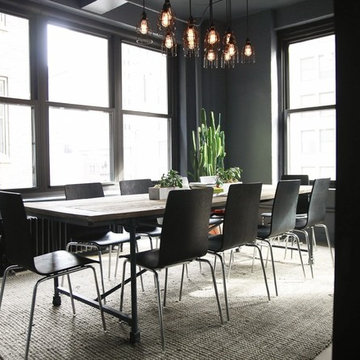 Chelsea Office - Conference Room