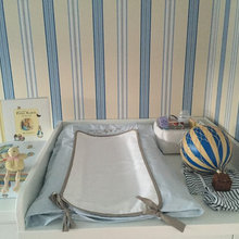 Baby room: Boy