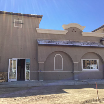 Fresno-Sunset Center at Copper River Ranch (Friant/Copper)
