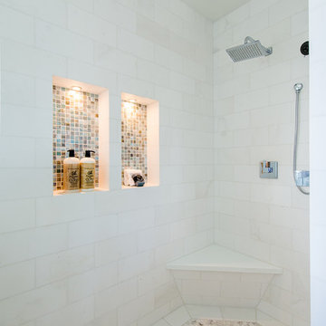 California Beach House Remodel