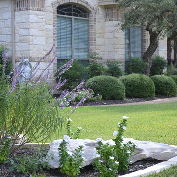Berry Creek Residence