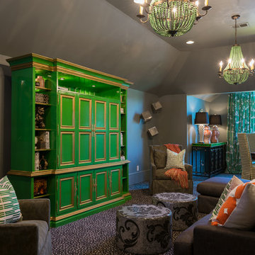 Own Your Home's Decor