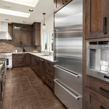 Kitchen Ideas