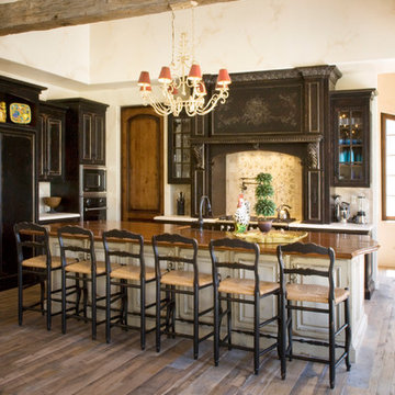 Habersham | Custom Kitchen Inspiration