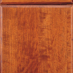 Marquis Slab Cabinet Door - Decora Cabinetry - Kitchen Cabinetry