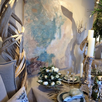 TABLESCAPES