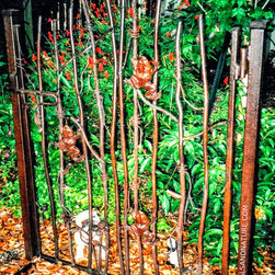 Garden Gates - Products