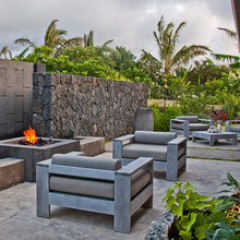 outdoor patio furniture ideas