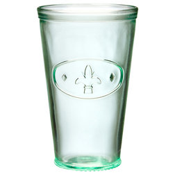 Traditional Cocktail Glasses by Global Amici
