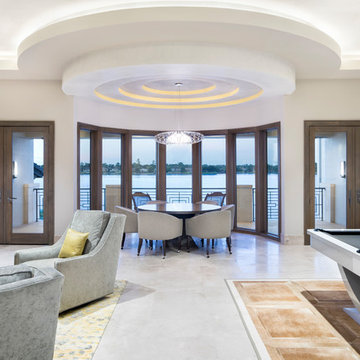 Bentwater Lakehouse