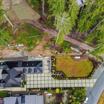 Cowichan Lakehouse