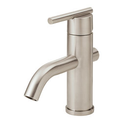 Danze Parma&trade; Single Handle Lavatory Faucet - Products