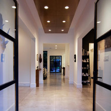 meeting hall