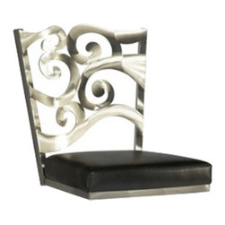 Bar Stool Styles - Bar Stools And Counter Stools