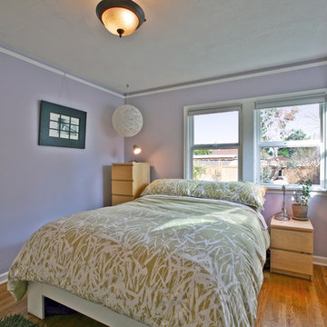 REPRESENTED SELLER - N Baldwin & Burrage