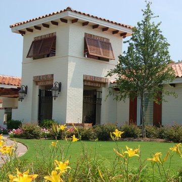 Old Ponte Vedra Renovation