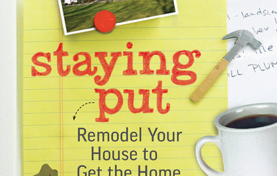 Staying Put: How to Improve the Home You Have