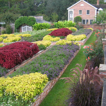 Pebble Hill Plantation