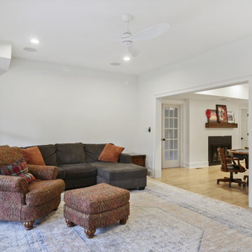 Atlanta Multi-Project Remodel