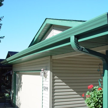 Gutters